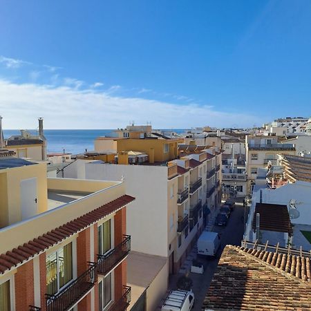 Apartamentos Nucleo Cristal Torremolinos Exterior foto