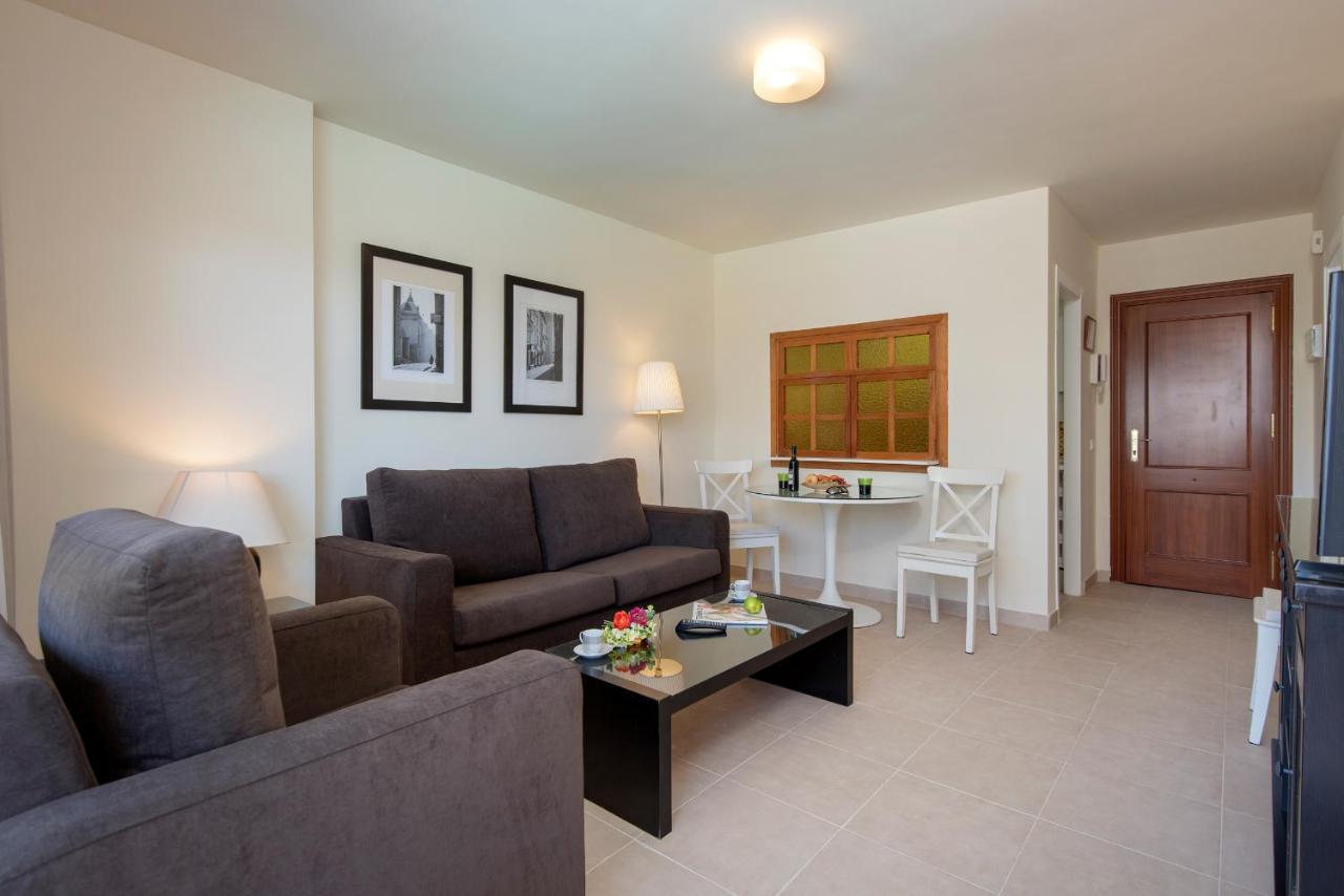 Apartamentos Nucleo Cristal Torremolinos Exterior foto